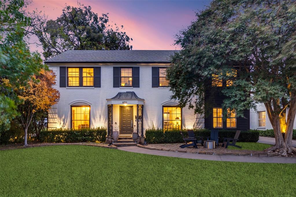 Country Club Estates - Residential