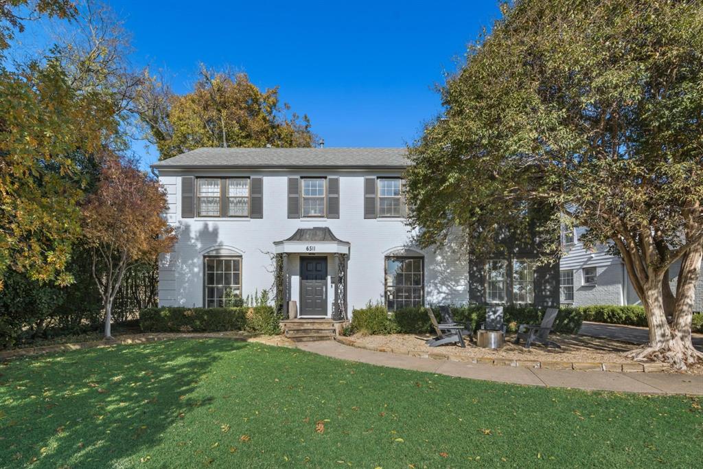 Country Club Estates - Residential