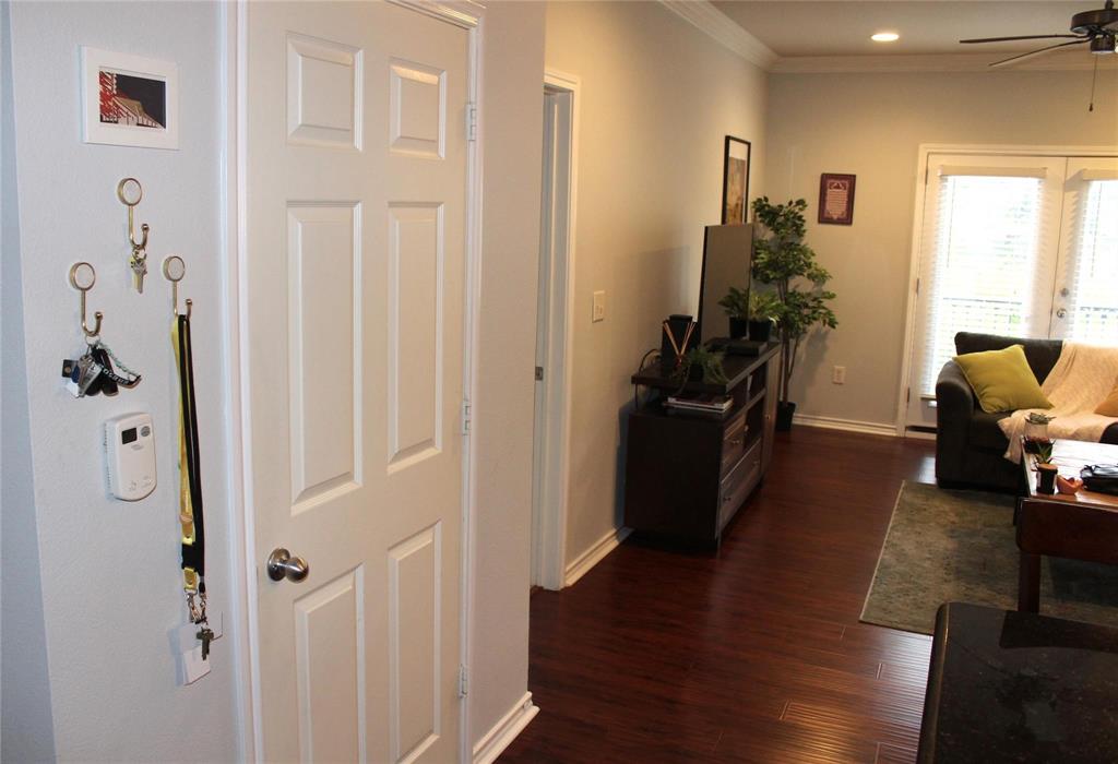 Piazza Siena Condo - Residential
