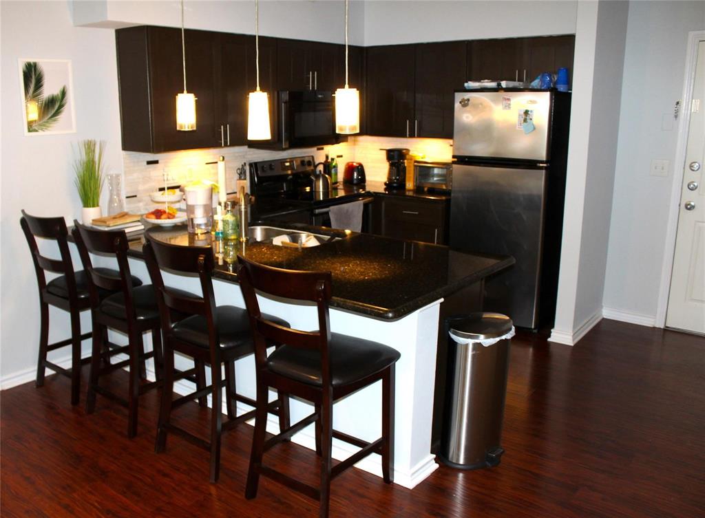 Piazza Siena Condo - Residential