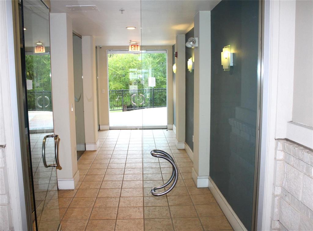 Piazza Siena Condo - Residential