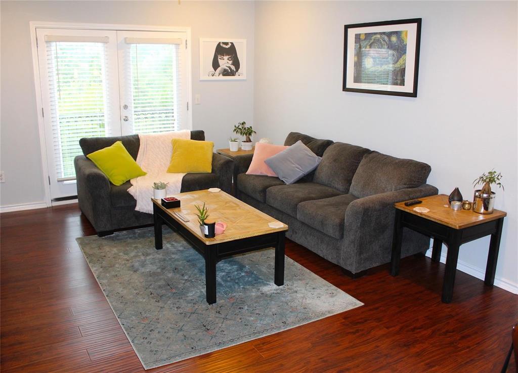Piazza Siena Condo - Residential