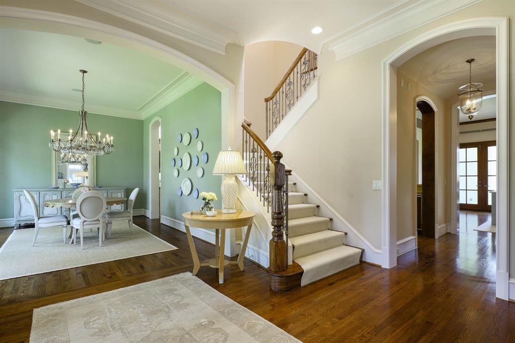 Caruth Hills - Residential