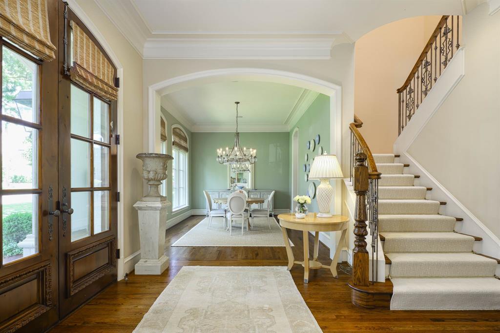 Caruth Hills - Residential