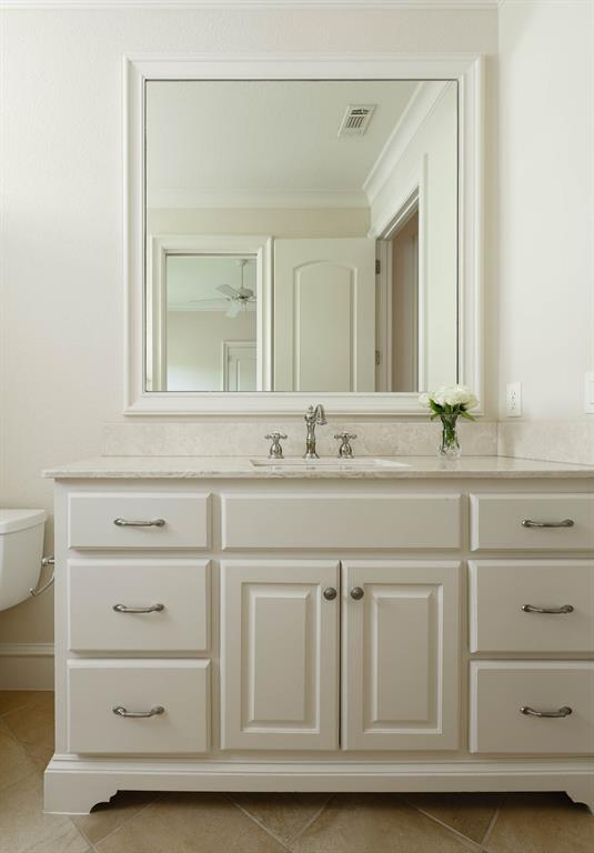 Caruth Hills - Residential
