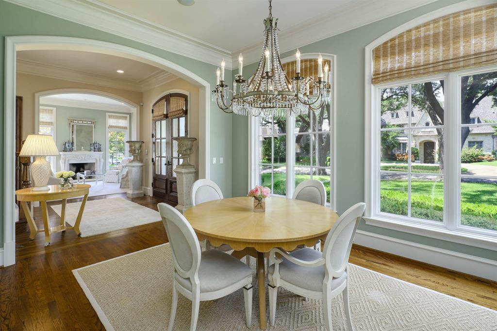 Caruth Hills - Residential