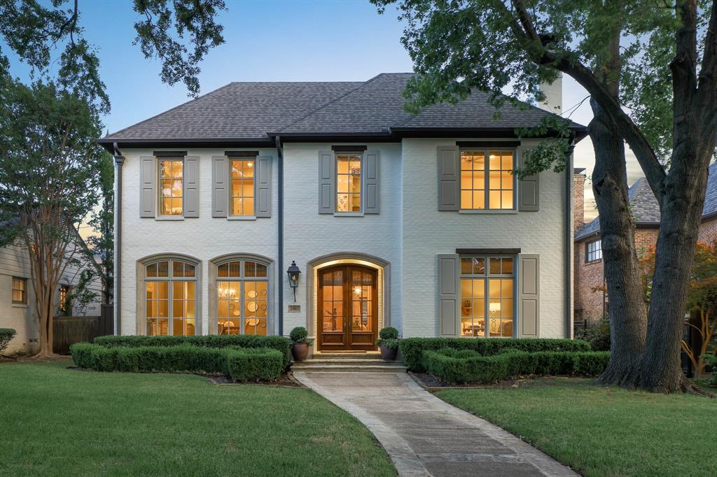 Caruth Hills - Residential