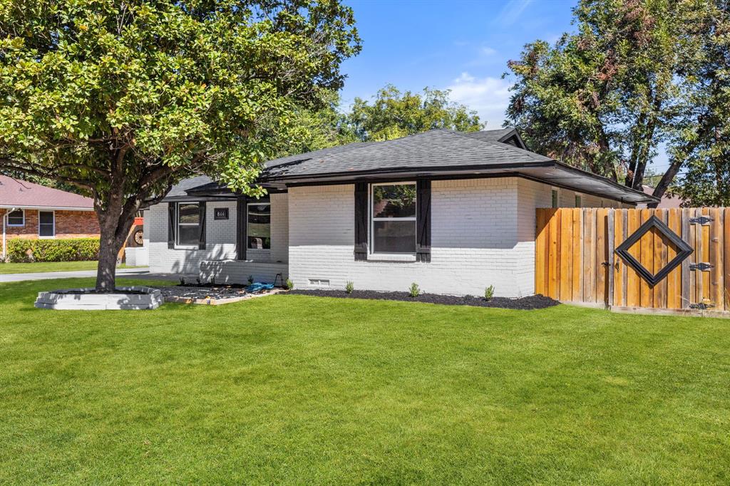 Southern Hills - Residential