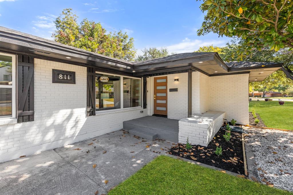 Southern Hills - Residential
