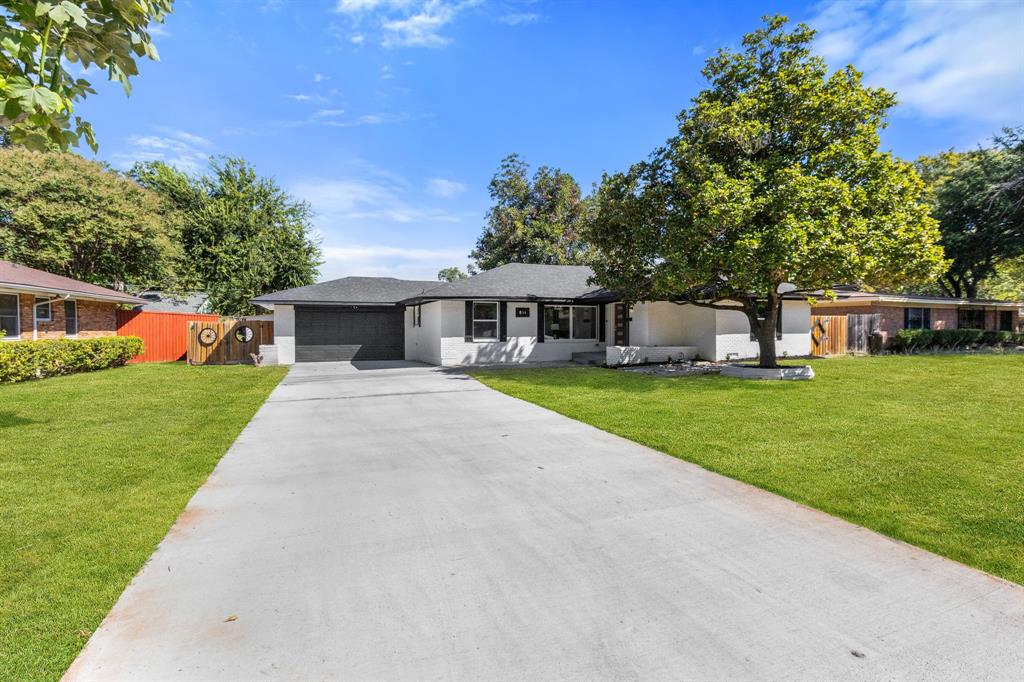 Southern Hills - Residential