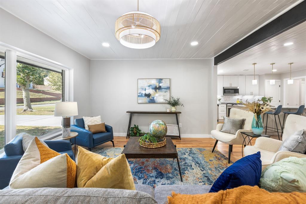 Southern Hills - Residential