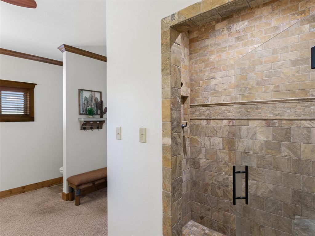 See Exhibit 'A' - Residential