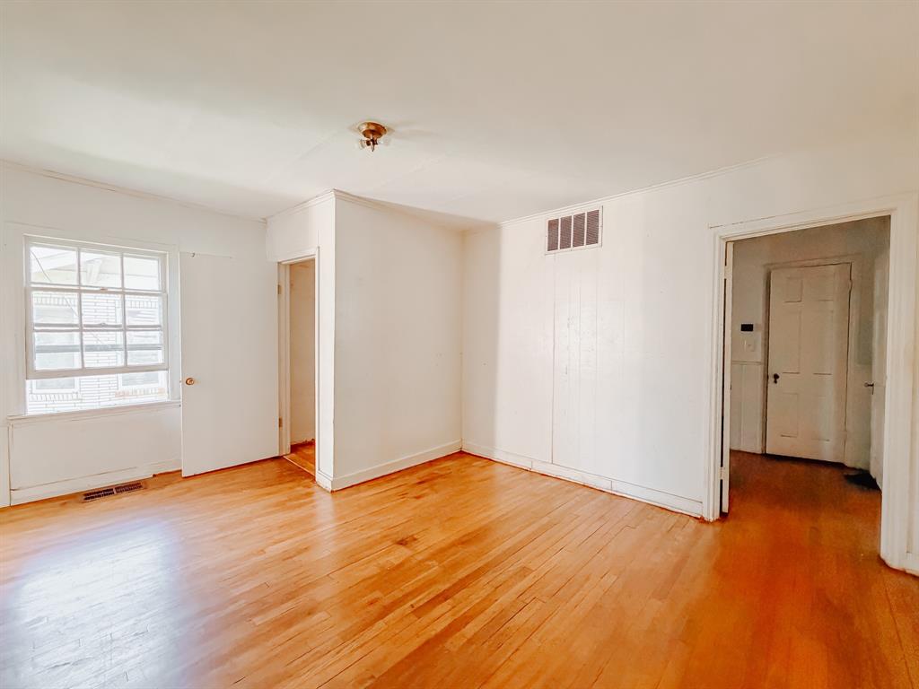 Corsicana - Residential