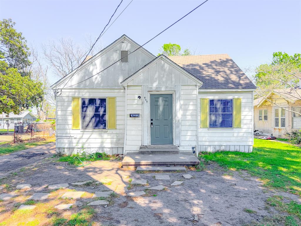 Corsicana - Residential