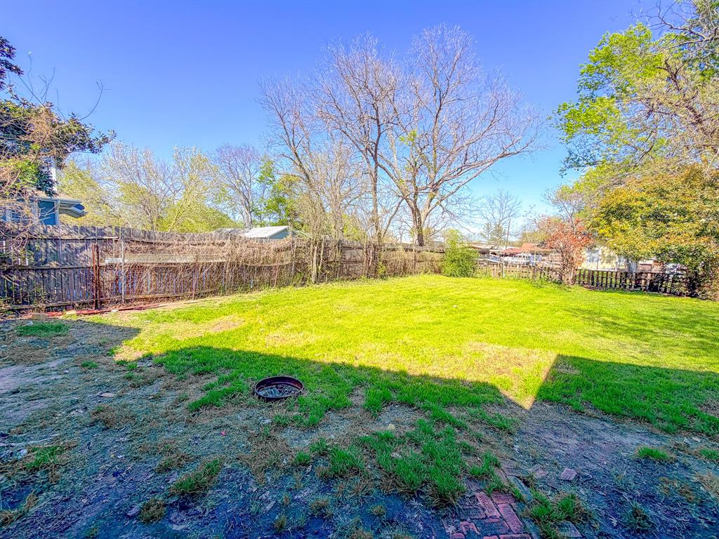 Corsicana - Residential