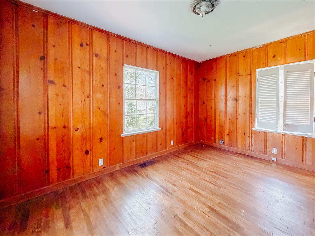 Corsicana - Residential