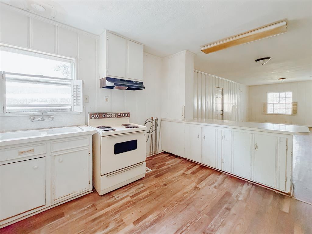 Corsicana - Residential