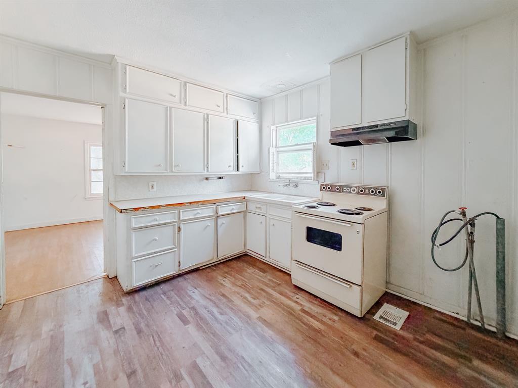 Corsicana - Residential