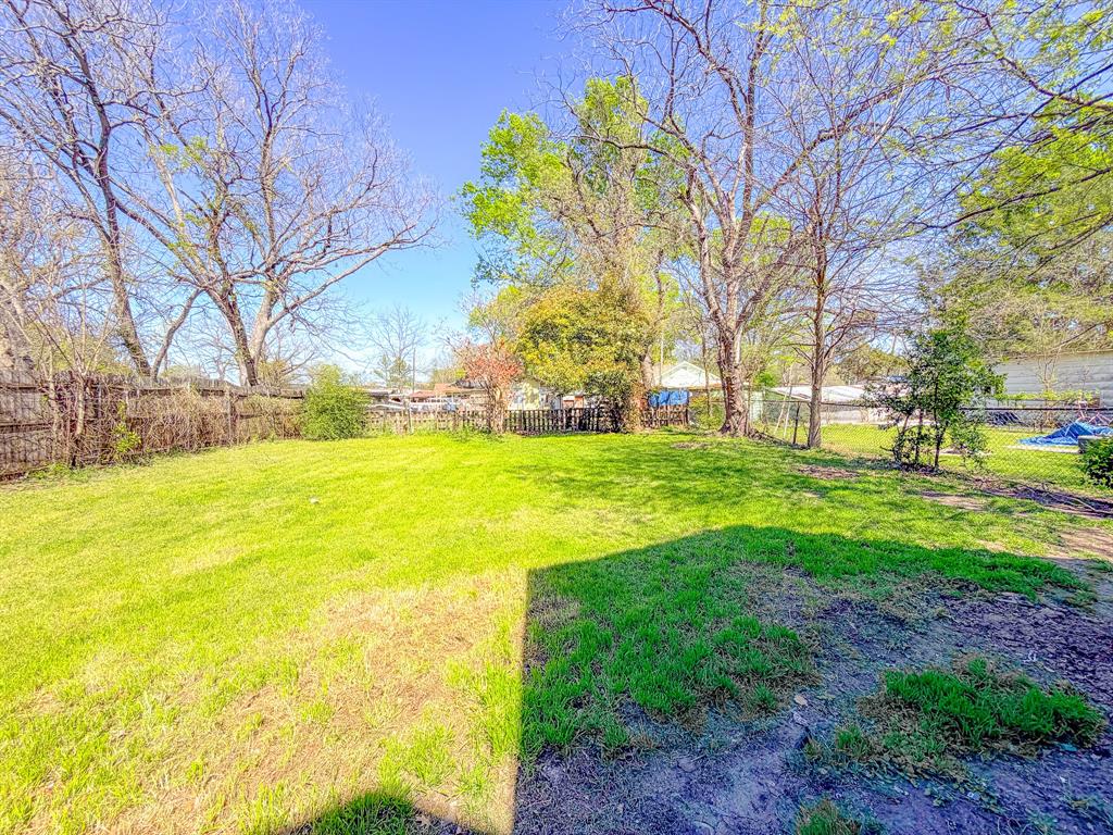 Corsicana - Residential