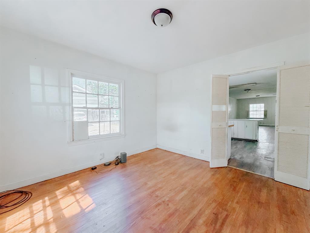 Corsicana - Residential