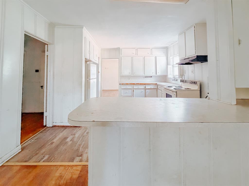 Corsicana - Residential