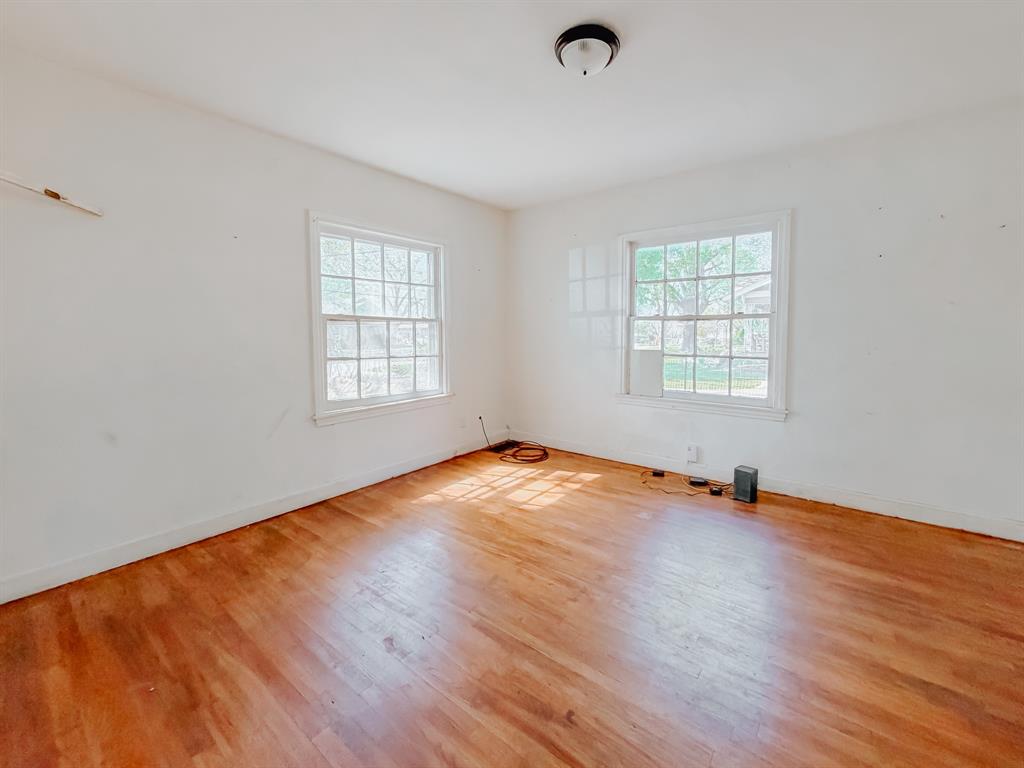 Corsicana - Residential