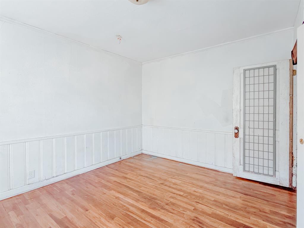 Corsicana - Residential