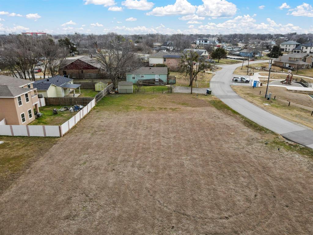 Garza Lake Estates - Land