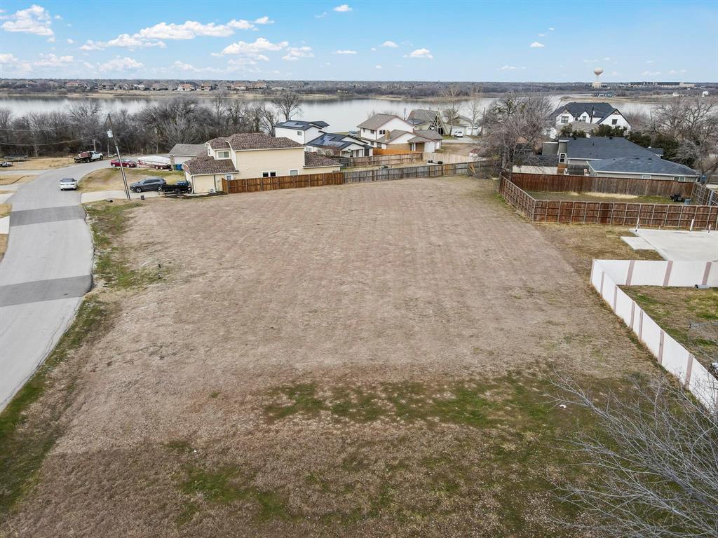Garza Lake Estates - Land