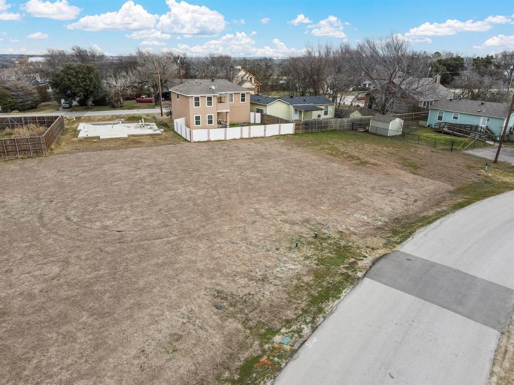 Garza Lake Estates - Land