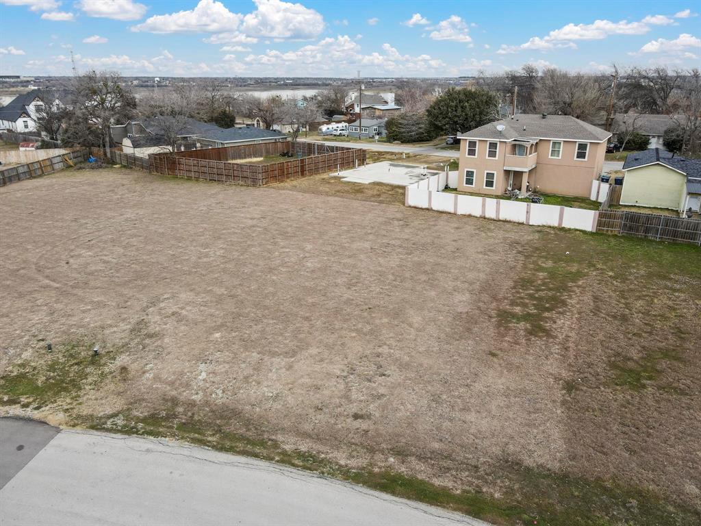 Garza Lake Estates - Land