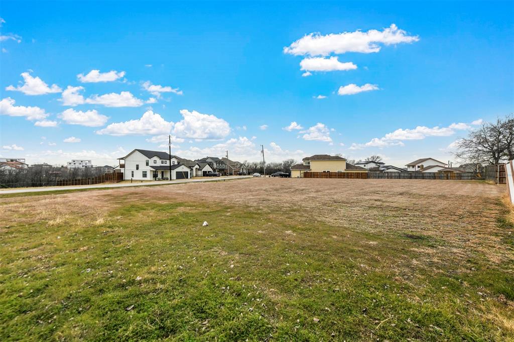 Garza Lake Estates - Land