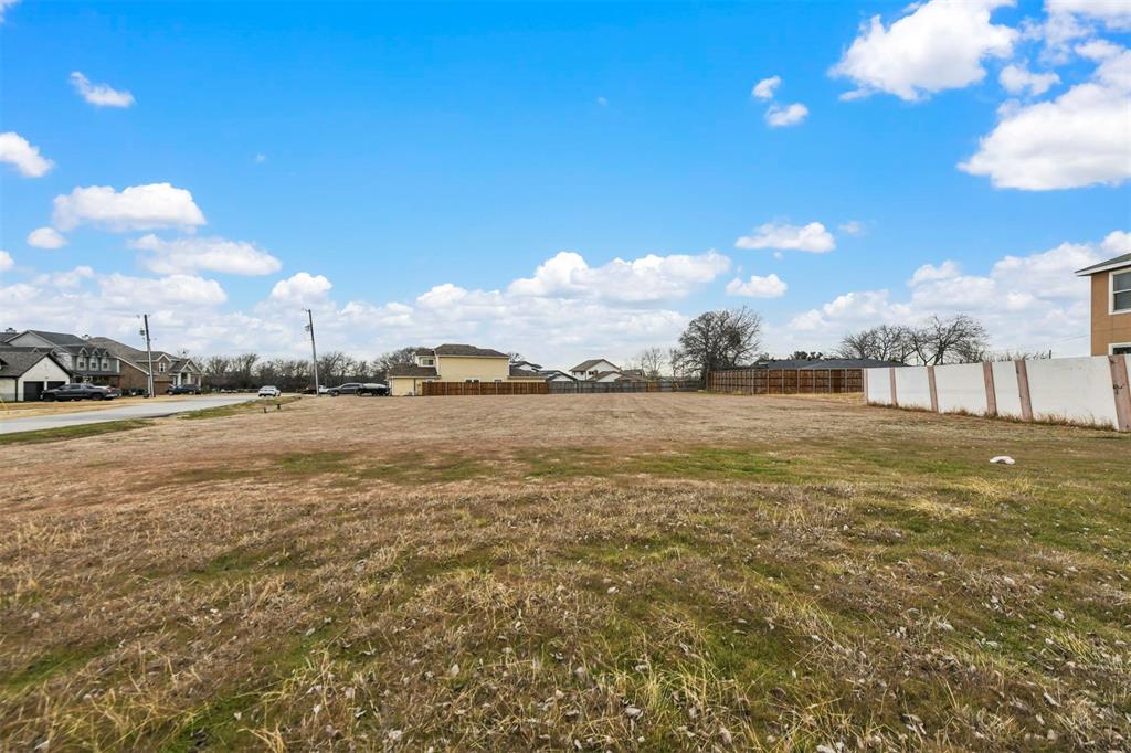 Garza Lake Estates - Land
