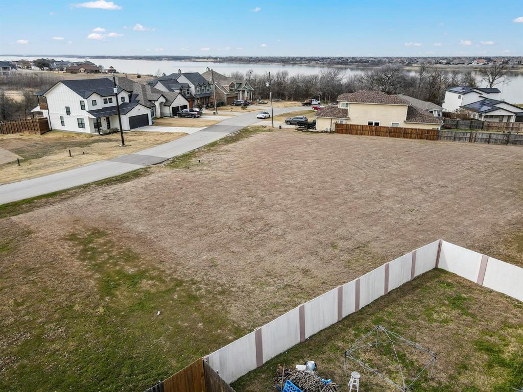 Garza Lake Estates - Land