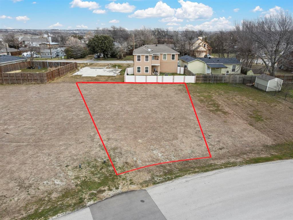 Garza Lake Estates - Land