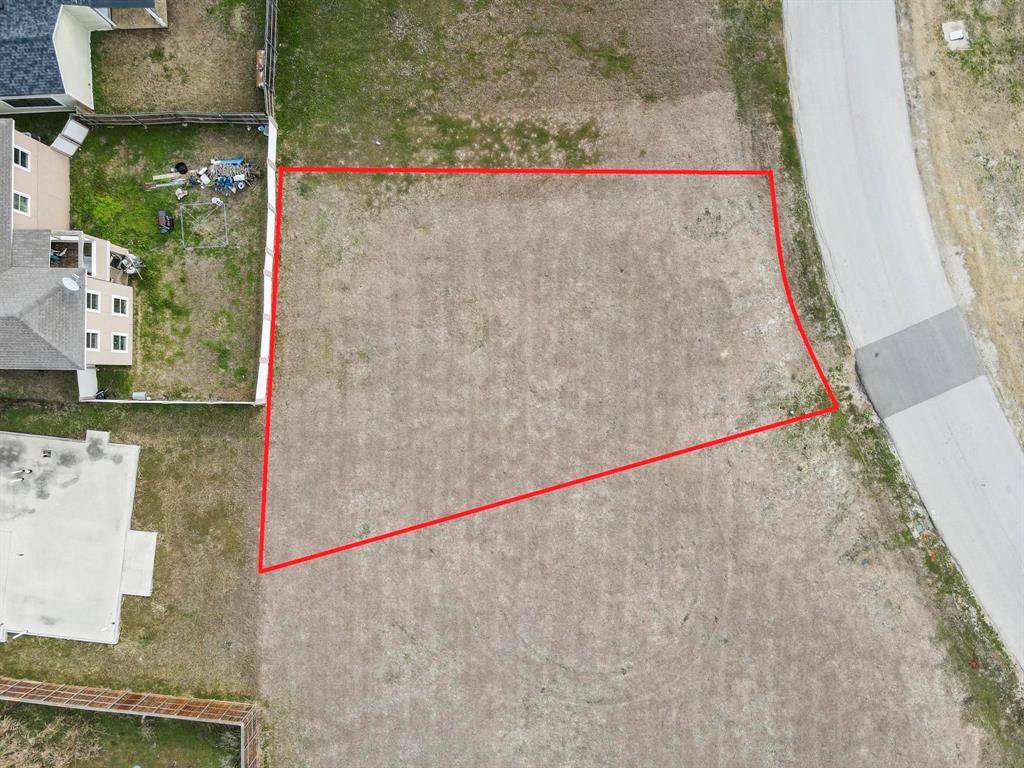 Garza Lake Estates - Land