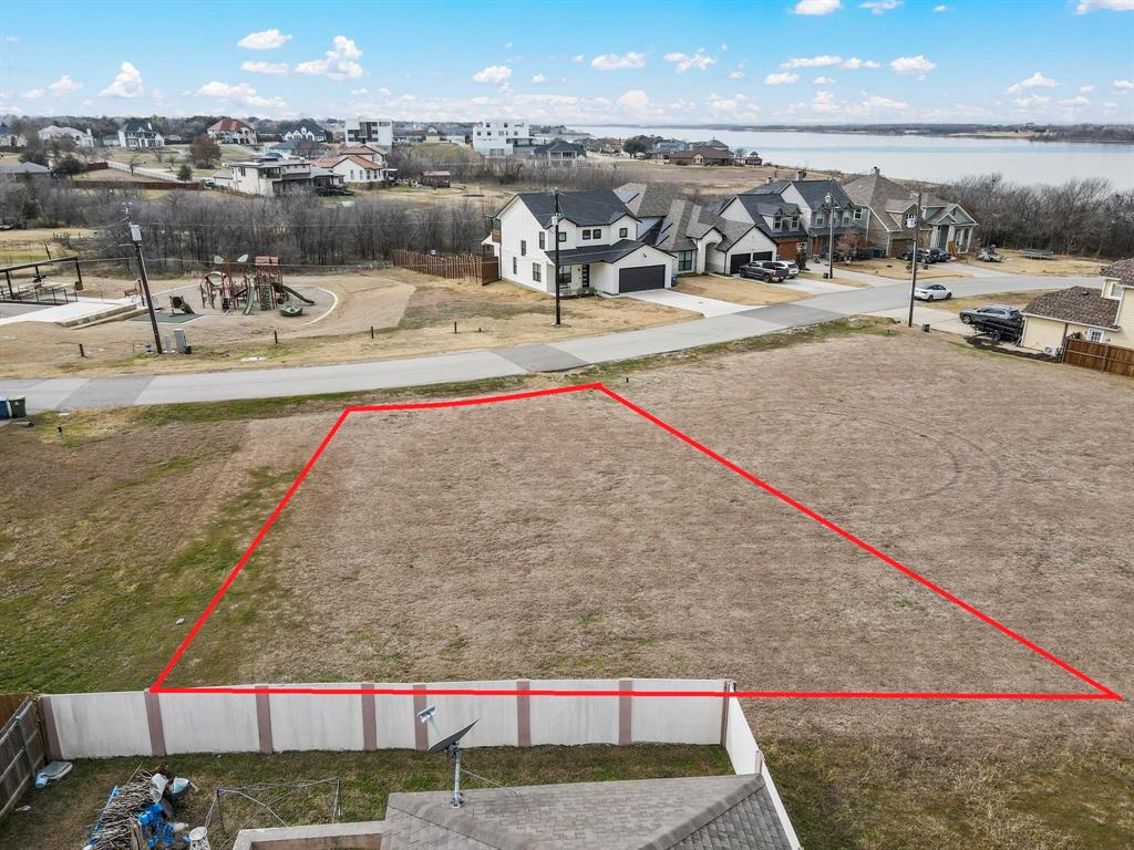 Garza Lake Estates - Land