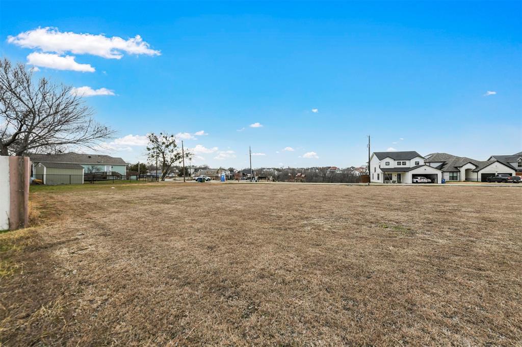 Garza Lake Estates - Land