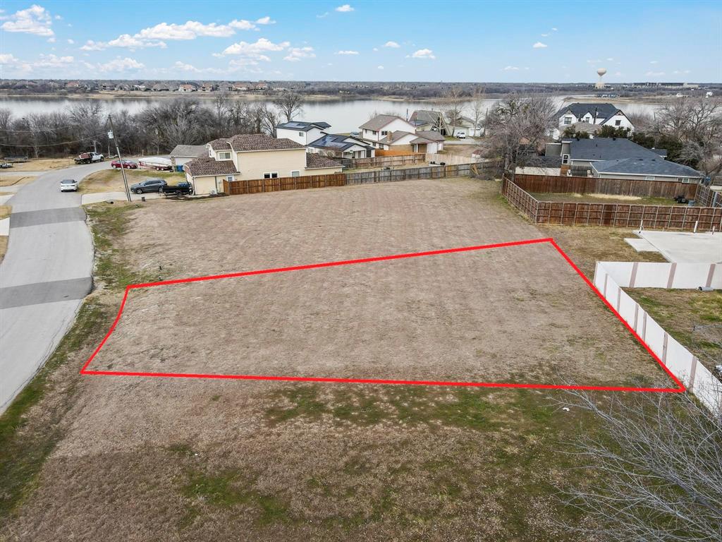 Garza Lake Estates - Land