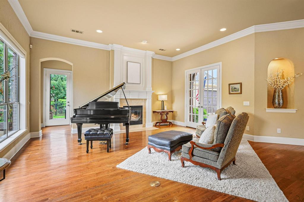 Morgan Lake Estates Ph One - Residential
