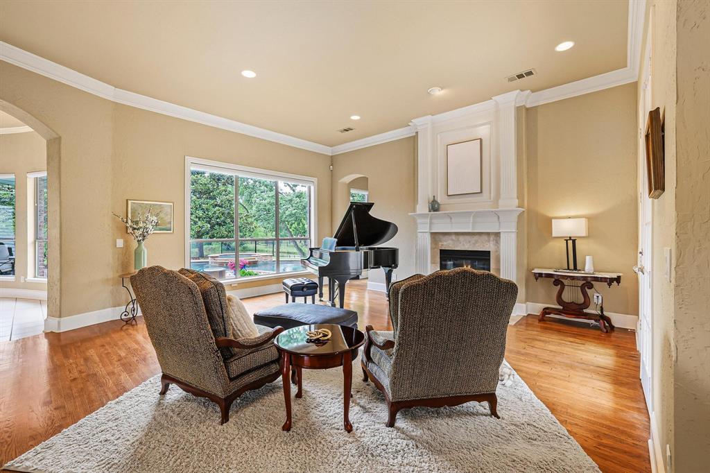 Morgan Lake Estates Ph One - Residential