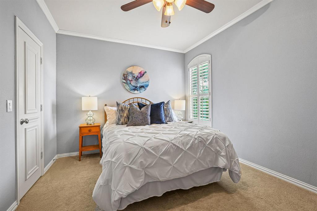 Morgan Lake Estates Ph One - Residential