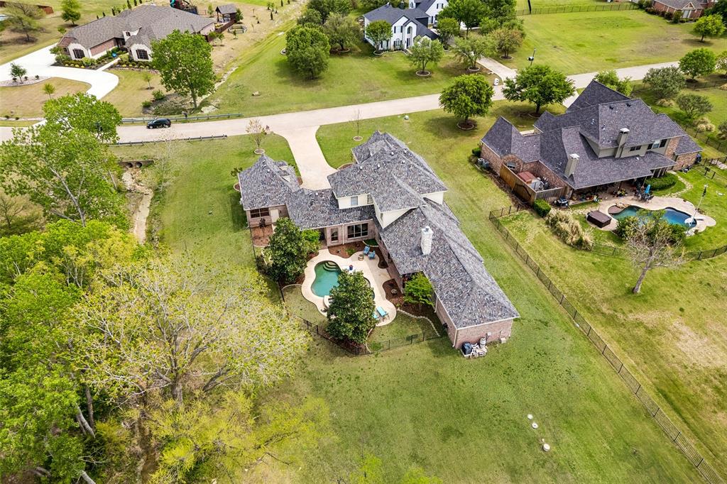 Morgan Lake Estates Ph One - Residential