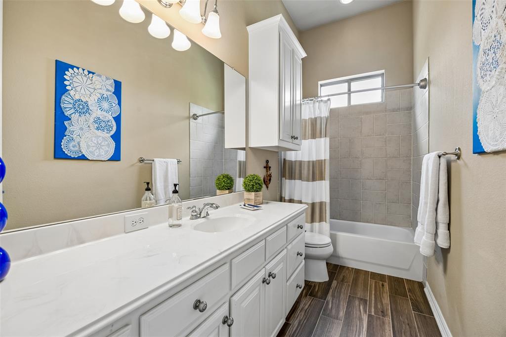 Morgan Lake Estates Ph One - Residential