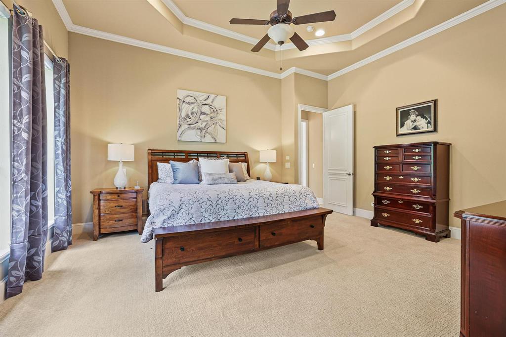 Morgan Lake Estates Ph One - Residential