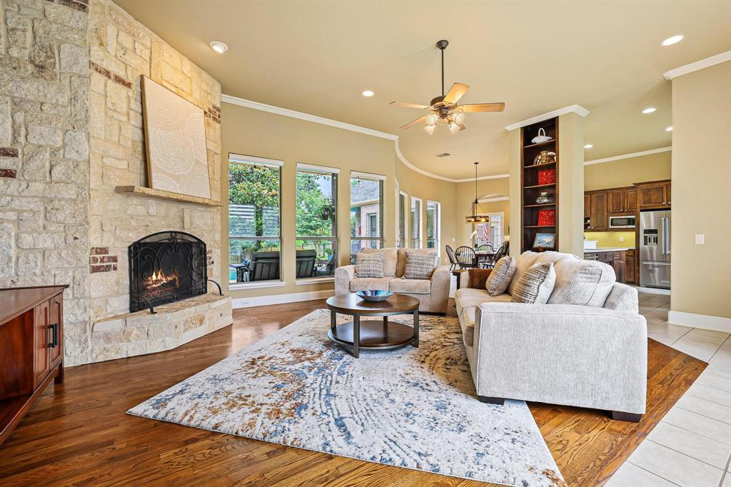 Morgan Lake Estates Ph One - Residential