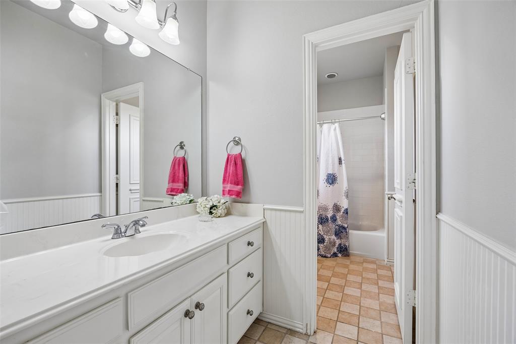 Morgan Lake Estates Ph One - Residential