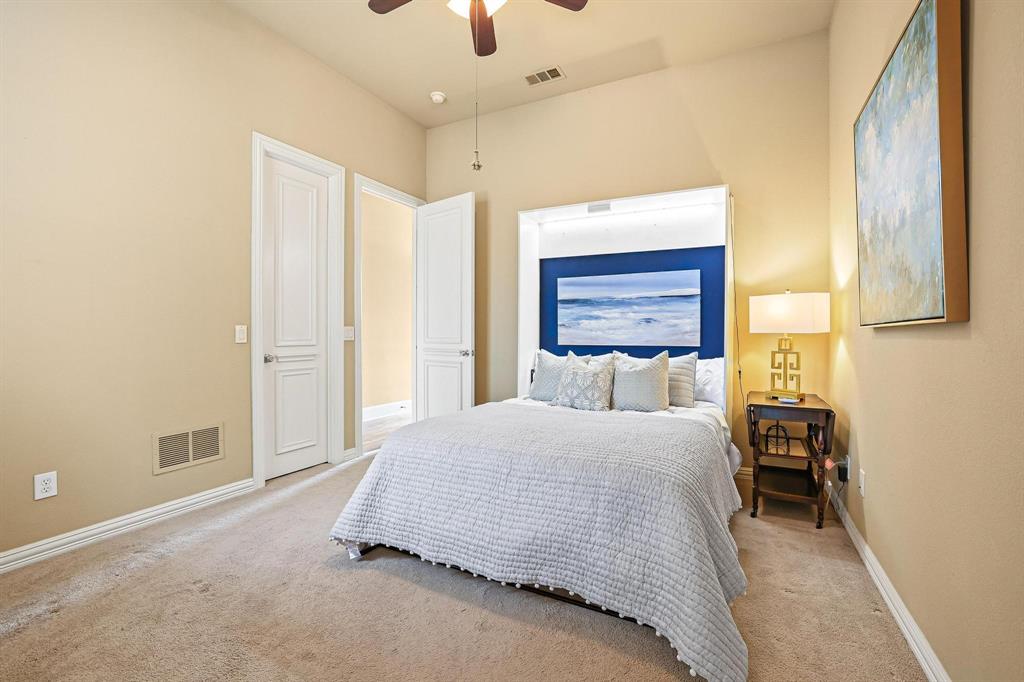 Morgan Lake Estates Ph One - Residential