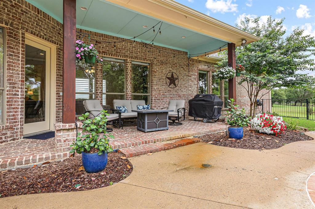 Morgan Lake Estates Ph One - Residential