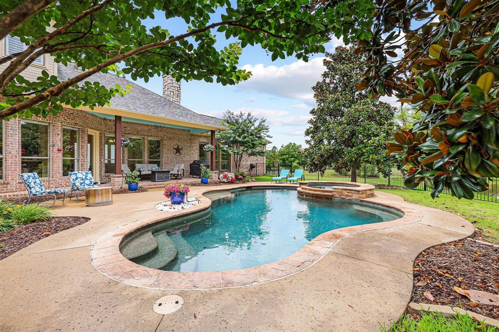 Morgan Lake Estates Ph One - Residential